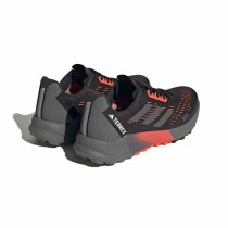 Chaussures de Sport pour Enfants Adidas Terrex Agravic Flow 2 Noir