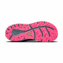 Laufschuhe für Damen Brooks Divide 5 Blau Rosa