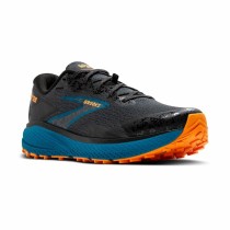 Herren-Sportschuhe Brooks Divide 5 Blau