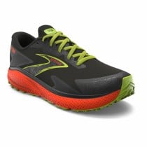 Chaussures de Running pour Adultes Brooks Divide 5 Noir