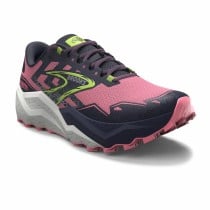 Laufschuhe für Damen Brooks Caldera 7 Rosa