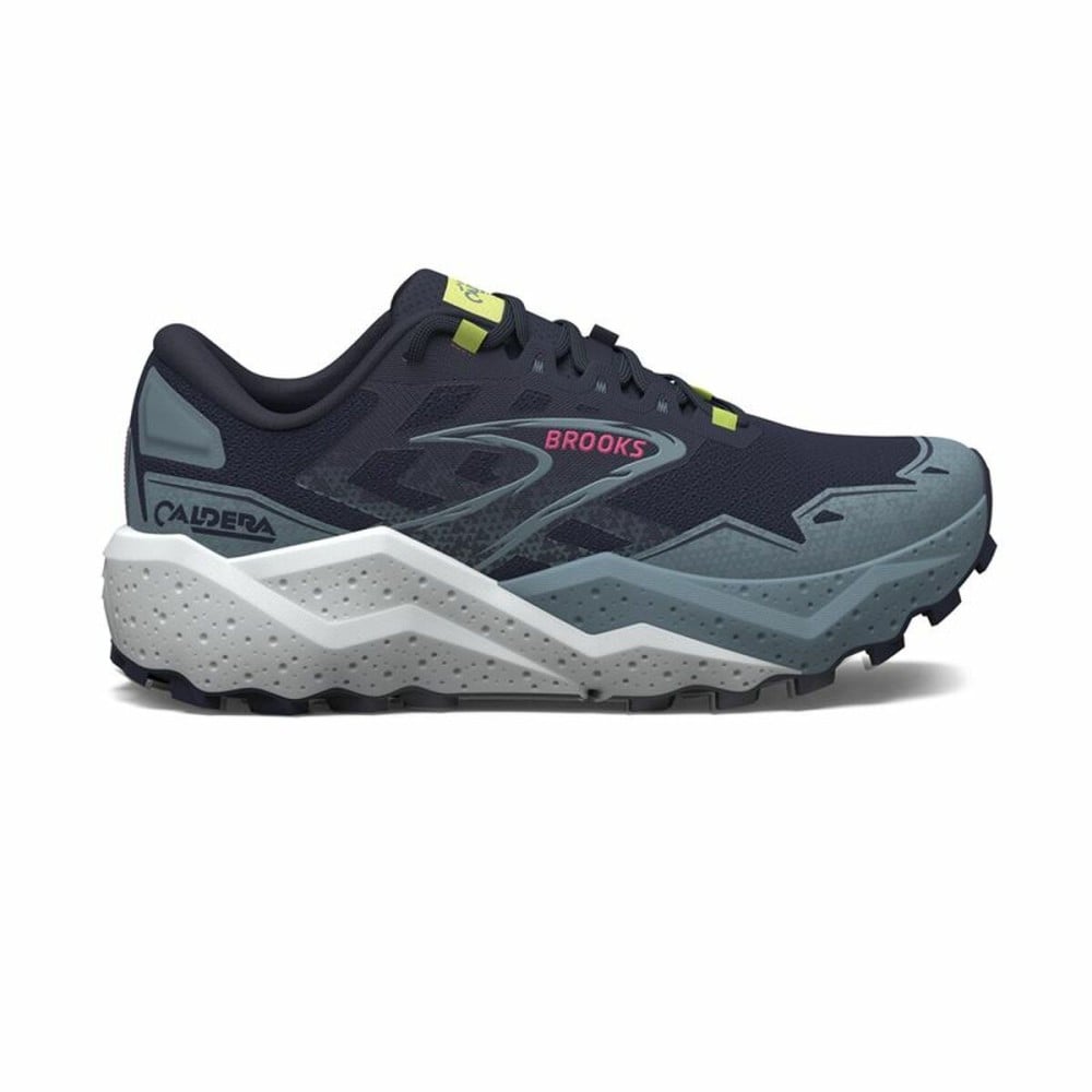 Sports Trainers for Women Brooks Caldera 7 Grey