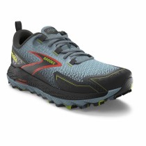 Men's Trainers Brooks Cascadia 18 Grey