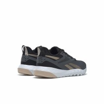 Sports Trainers for Women Reebok Flexagon Foundation 4 Black