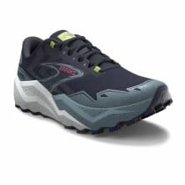 Chaussures de sport pour femme Brooks Caldera 7 Gris