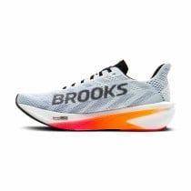 Chaussures de Sport pour Homme Brooks Hyperion 2 Gris