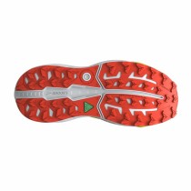 Chaussures de Running pour Adultes Brooks Caldera 7 Rouge