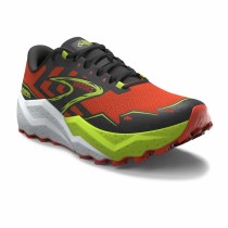 Laufschuhe für Erwachsene Brooks Caldera 7 Rot