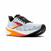 Chaussures de Sport pour Homme Brooks Hyperion 2 Gris