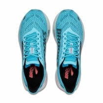 Chaussures de Sport pour Homme Brooks Hyperion 2 Bleu