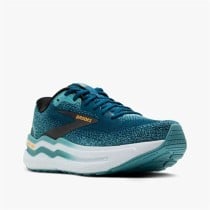 Chaussures de Sport pour Homme Brooks Ghost Max 2 Bleu