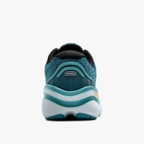 Herren-Sportschuhe Brooks Ghost Max 2 Blau