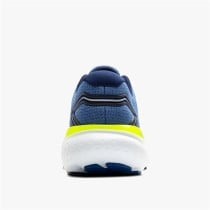 Chaussures de Sport pour Homme Brooks Glycerin 21 Bleu