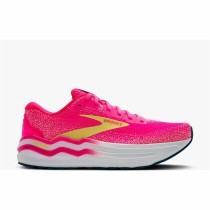 Laufschuhe für Damen Brooks Ghost Max 2 Rosa Pink