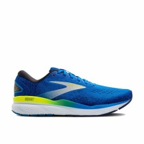 Herren-Sportschuhe Brooks Ghost 16 Blau