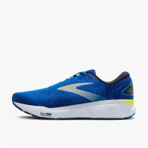 Herren-Sportschuhe Brooks Ghost 16 Blau