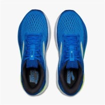 Chaussures de Sport pour Homme Brooks Ghost 16 Bleu