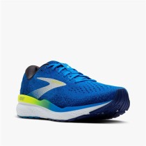 Men's Trainers Brooks Ghost 16 Blue