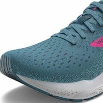 Chaussures de sport pour femme Brooks Ghost 16 Bleu