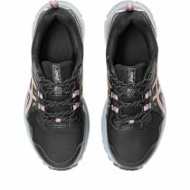 Sports Trainers for Women Asics Trail Scout 3 Black