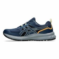 Chaussures de sport pour femme Asics Trail Scout 3 Bleu