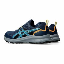 Laufschuhe für Damen Asics Trail Scout 3 Blau