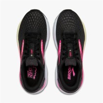 Trainers Brooks Ghost 16 Black Pink Lady