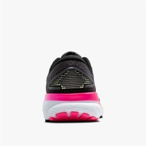 Trainers Brooks Ghost 16 Black Pink Lady