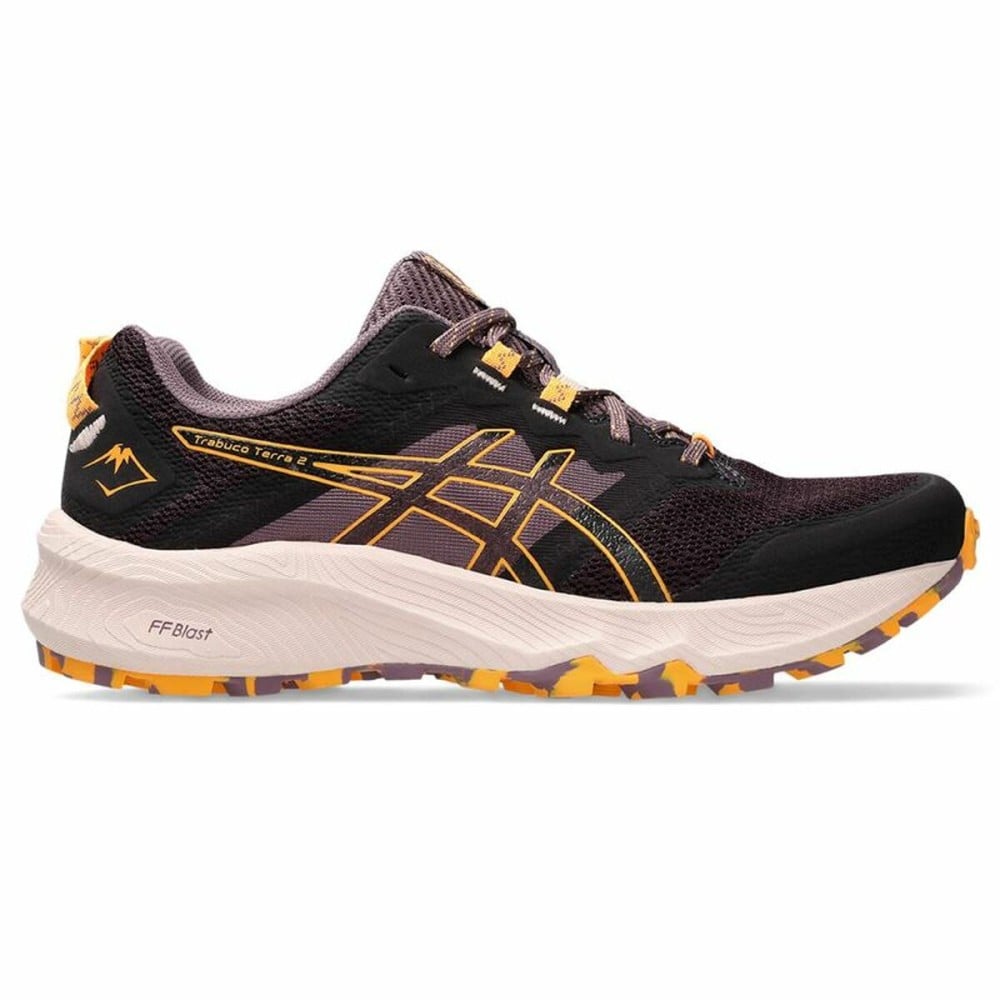 Chaussures de sport pour femme Asics Trabuco Terra 2