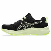 Sports Trainers for Women Asics Trabuco Terra 2 Black