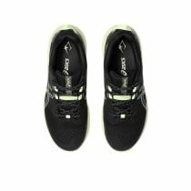 Sports Trainers for Women Asics Trabuco Terra 2 Black