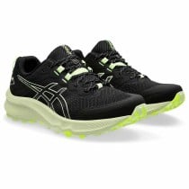 Sports Trainers for Women Asics Trabuco Terra 2 Black