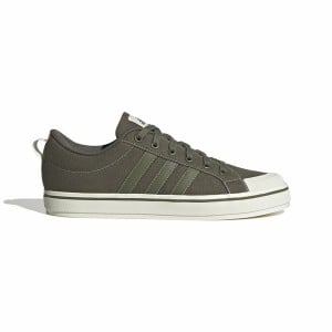 Herren-Sportschuhe Adidas Bravada 2.0 Olive