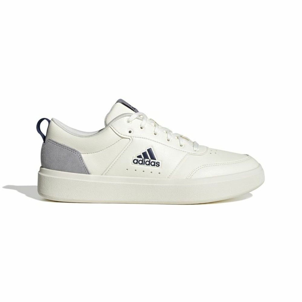 Herren-Sportschuhe Adidas Park St Weiß