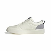 Men's Trainers Adidas Park St White