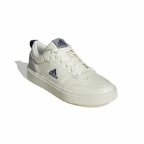 Men's Trainers Adidas Park St White