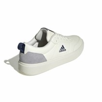 Herren-Sportschuhe Adidas Park St Weiß