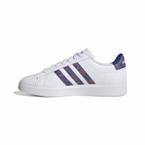 Chaussures de sport pour femme Adidas Grand Court 2.0 Blanc