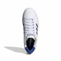 Sports Trainers for Women Adidas Grand Court 2.0 White