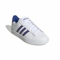 Chaussures de sport pour femme Adidas Grand Court 2.0 Blanc