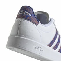 Laufschuhe für Damen Adidas Grand Court 2.0 Weiß