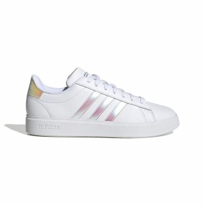 Women's casual trainers Adidas Grand Court Cloudfoam White