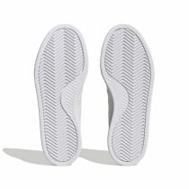 Baskets Casual pour Femme Adidas Grand Court Cloudfoam Blanc