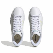 Women's casual trainers Adidas Grand Court Cloudfoam White