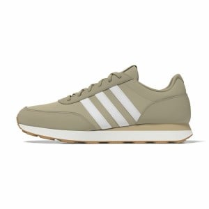 Laufschuhe für Damen Adidas Run 60S 3.0 Braun Hellbraun