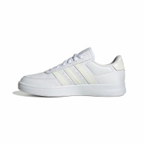 Casual Damenturnschuh Adidas Breaknet 2.0 Weiß