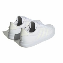 Women's casual trainers Adidas Breaknet 2.0 White