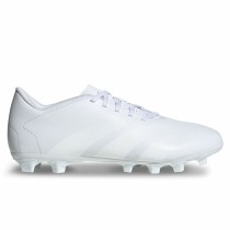 Chaussures de foot pour Enfants Adidas Predator Accuracy.4 Blanc