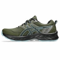 Herren-Sportschuhe Asics Gel-Venture 9 grün