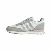 Baskets Casual pour Femme Adidas Run 60S 3.0 Blanc Gris